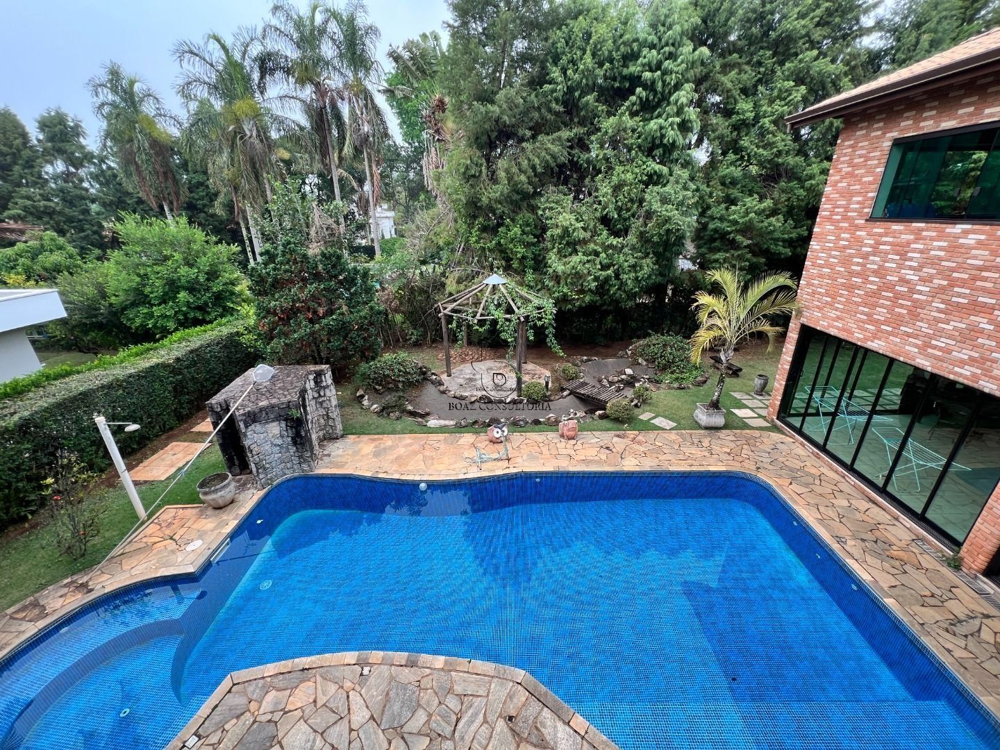 Sobrado, 6 quartos, 604 m² - Foto 57