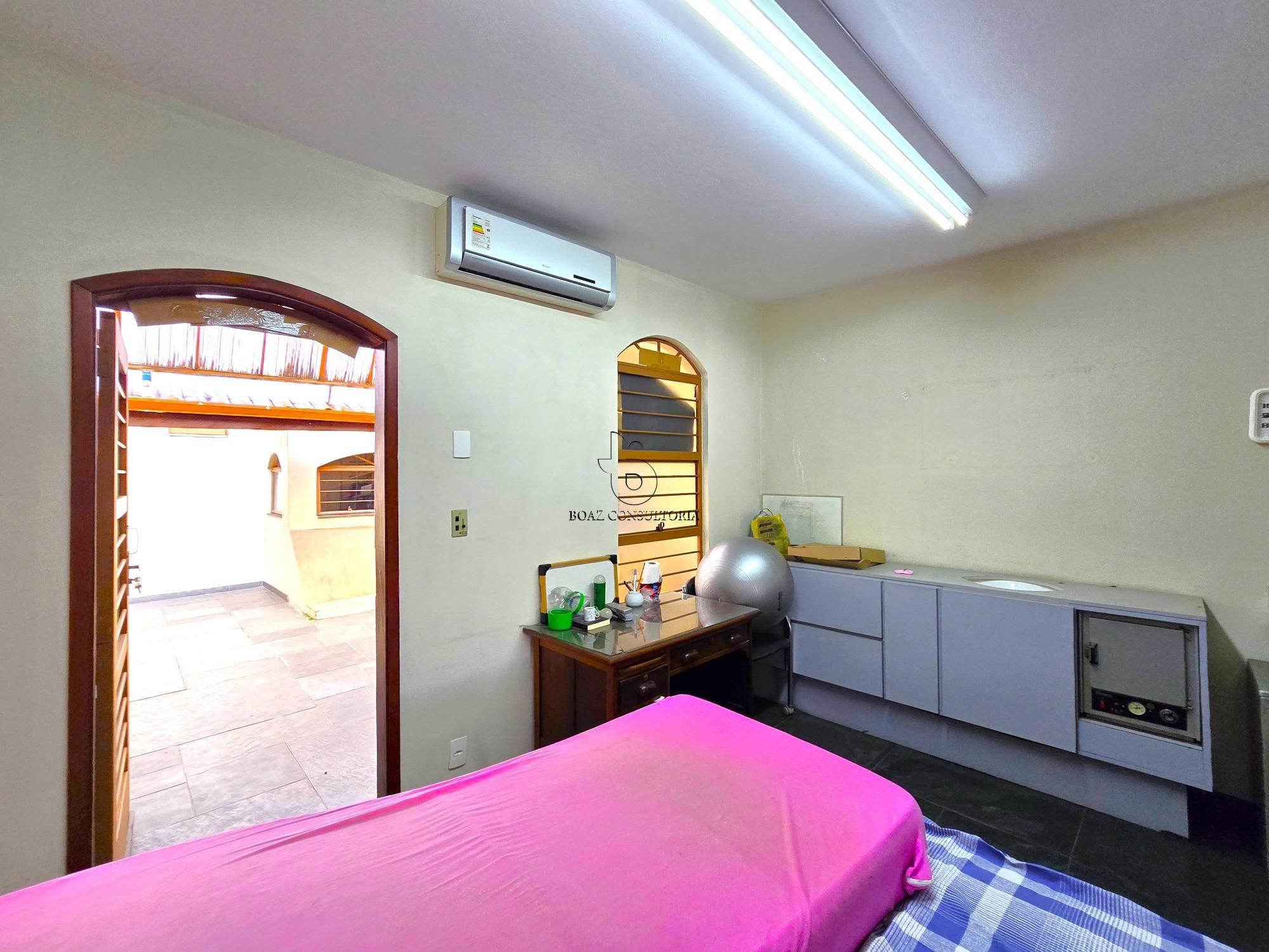 Sobrado, 4 quartos, 240 m² - Foto 21