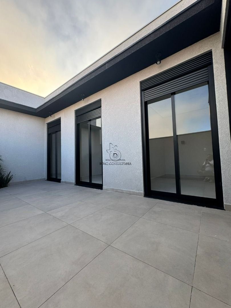 Casa em Wanel Ville, Sorocaba - Foto 8