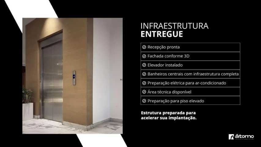 Prédio Inteiro, 1440 m² - Foto 4
