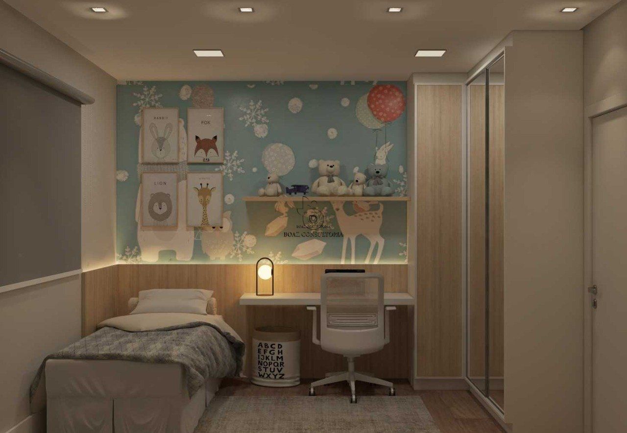 Casa em Jardim Villagio Milano, Sorocaba - Foto 11