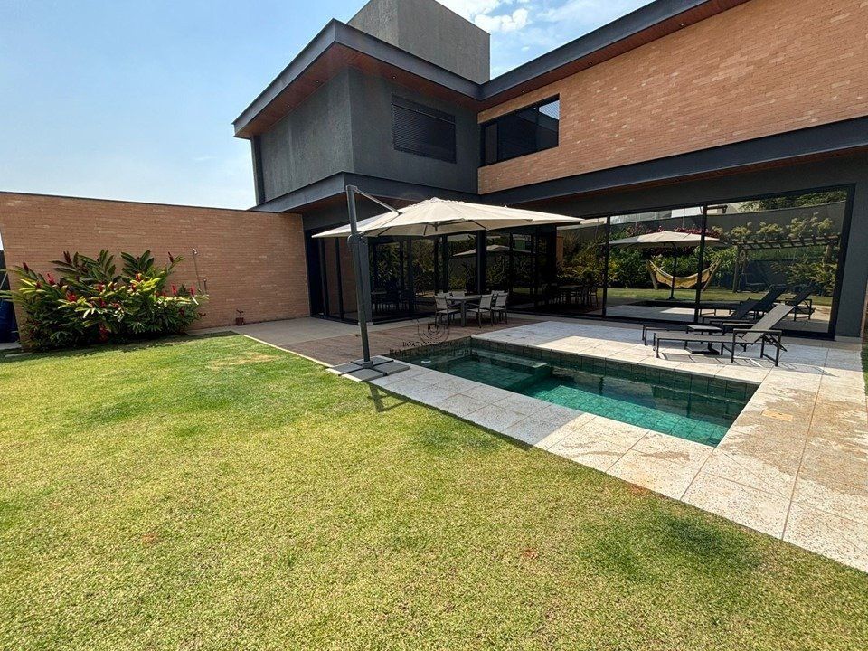 Casa, 4 quartos, 344 m² - Foto 3