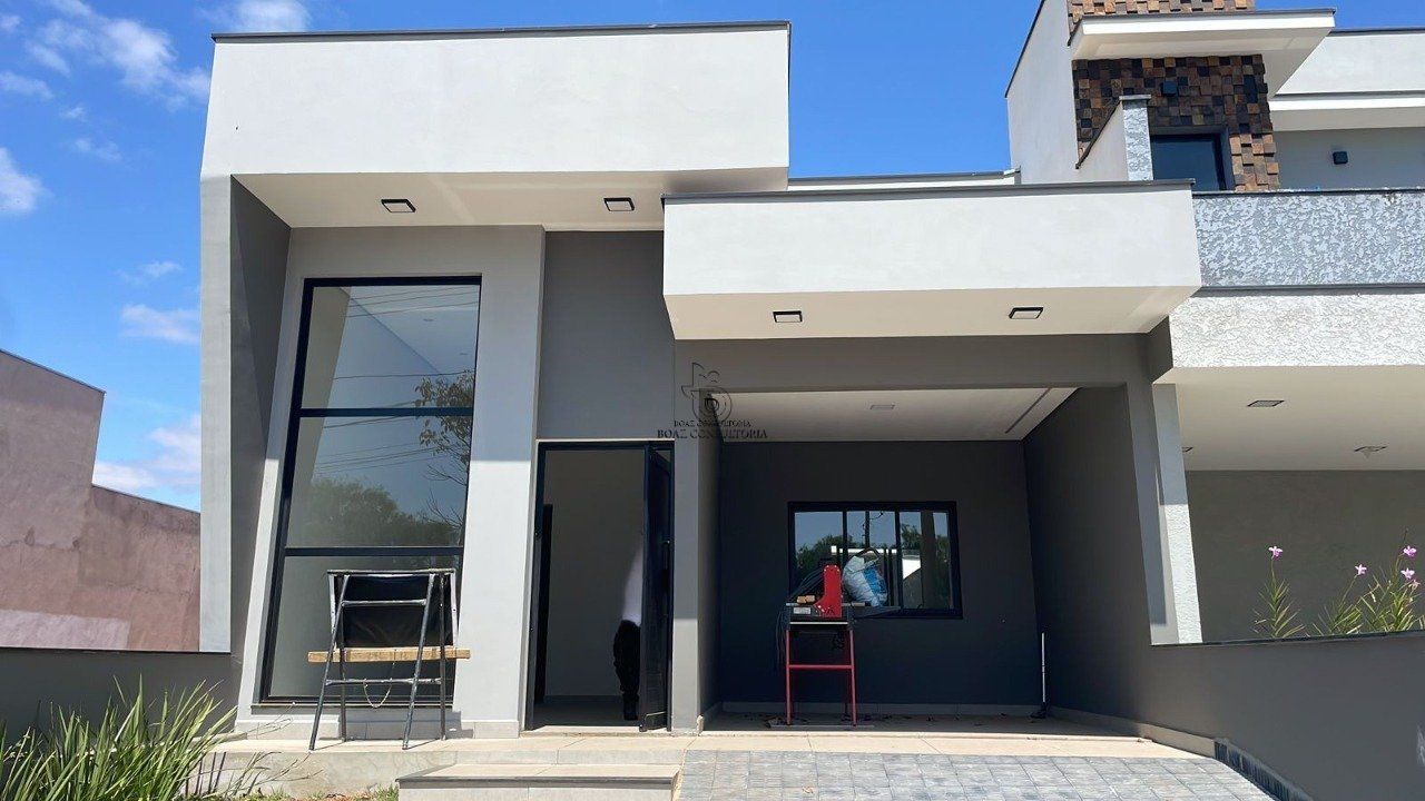 Casa em Jardim Novo Horizonte, Sorocaba - Foto 12