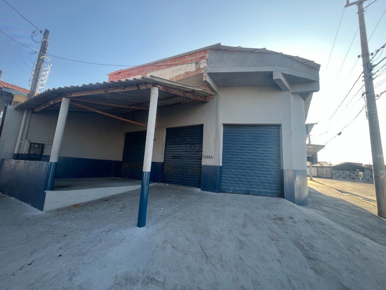 Comercial em Jardim Montreal, Sorocaba - Prédio à venda Jardim Montreal Sorocaba/SP - Foto 2