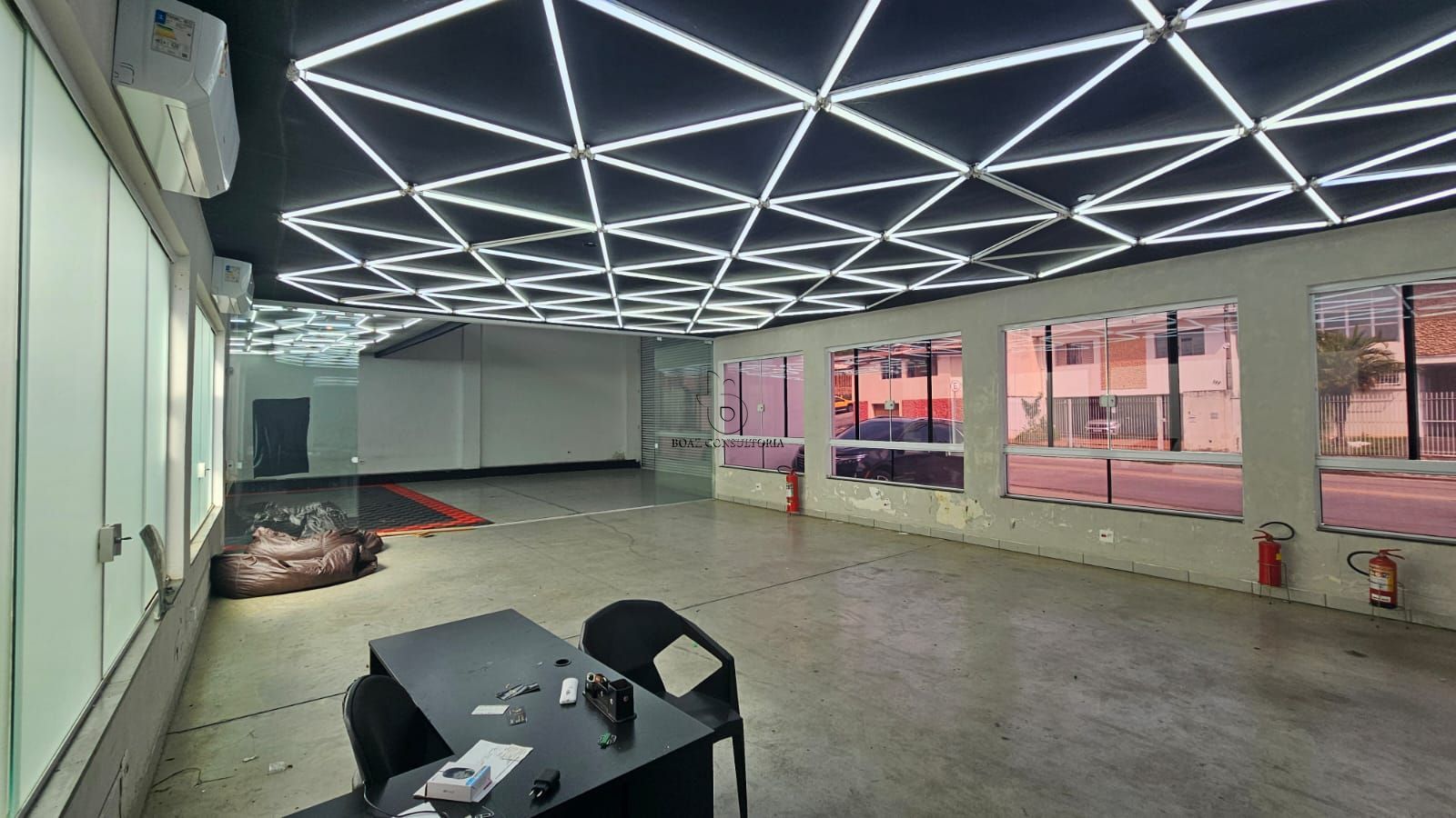 Depósito-Galpão, 279 m² - Foto 13
