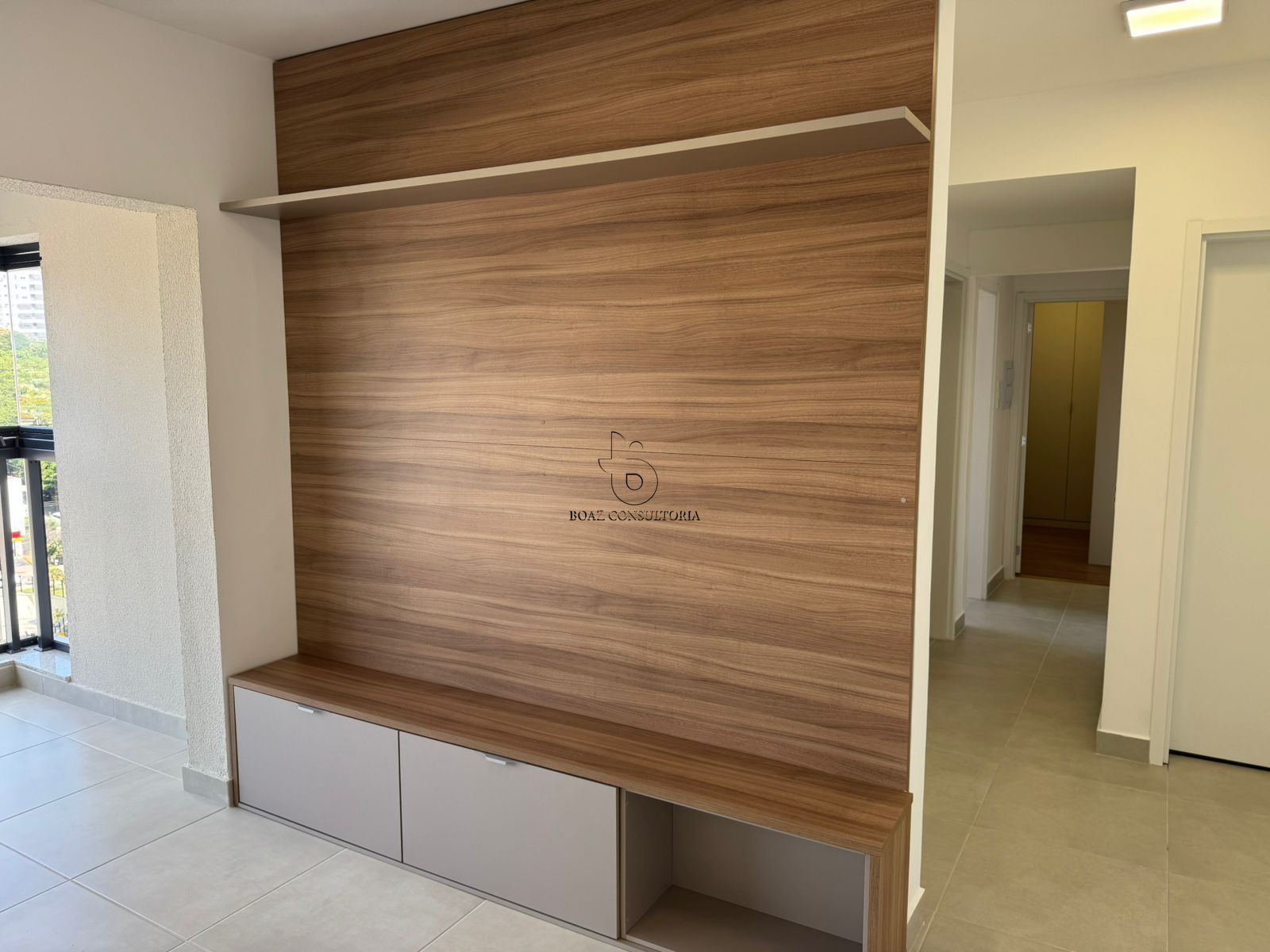 Apartamento, 3 quartos, 106 m² - Foto 3