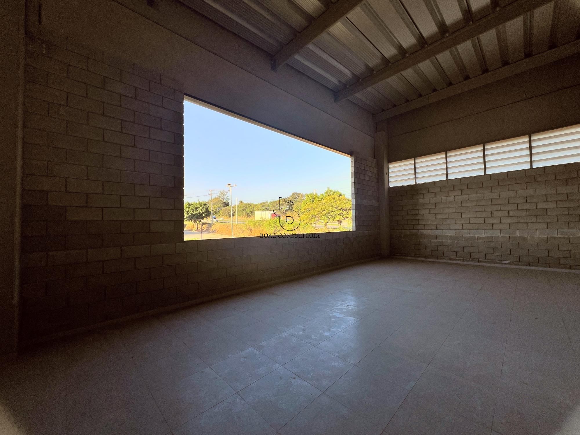 Depósito-Galpão, 750 m² - Foto 13