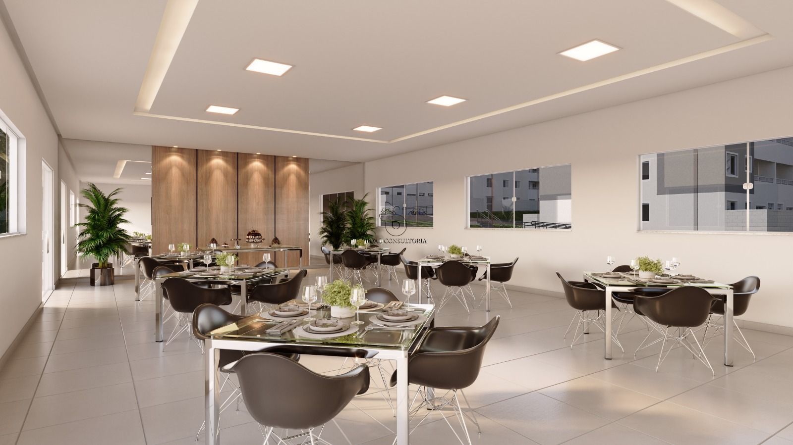 Apartamento, 2 quartos, 44 m² - Foto 15