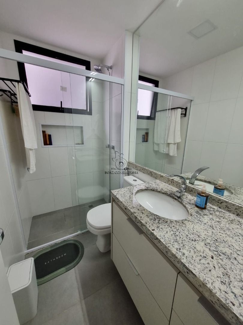 Apartamento em Jardim do Paço, Sorocaba - Foto 18