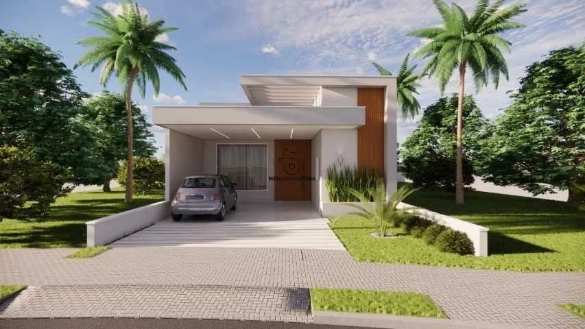 Casa em Jardim Villagio Milano, Sorocaba - Foto 7