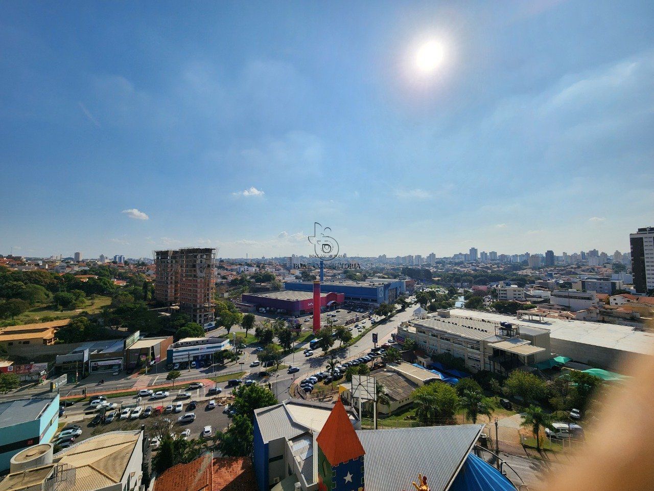 Apartamento em Jardim Portal da Colina, Sorocaba - Foto 27