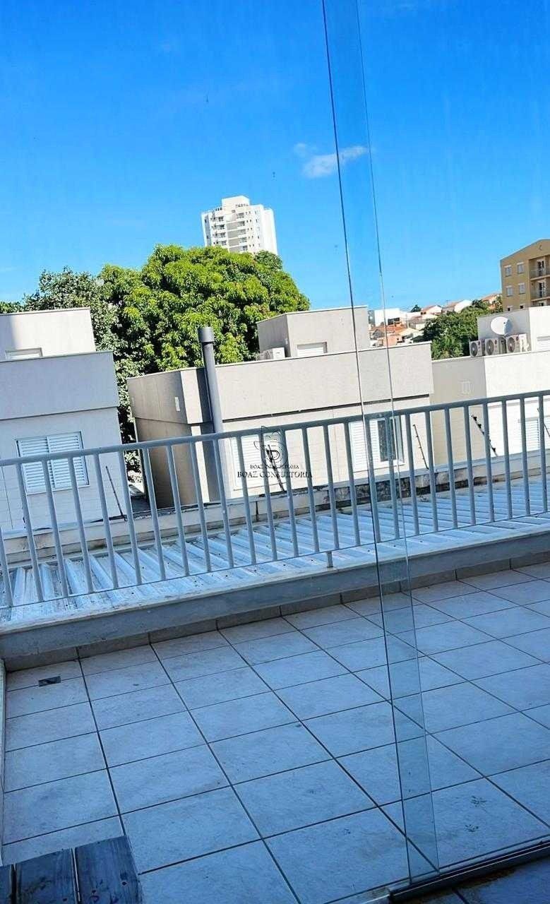 Apartamento em Jardim Residencial Martinez, Sorocaba - Foto 11