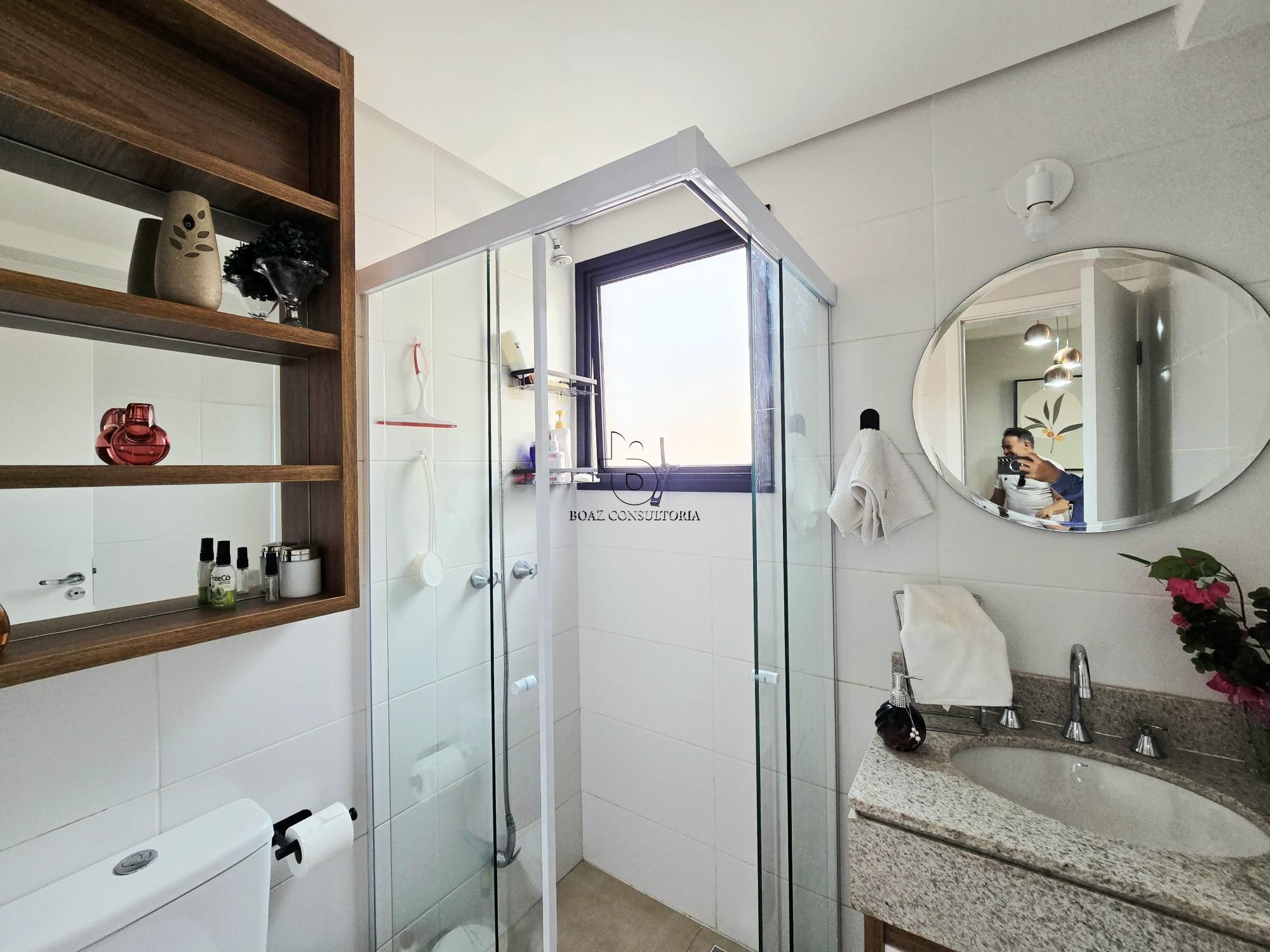 Apartamento, 1 quarto, 44 m² - Foto 11