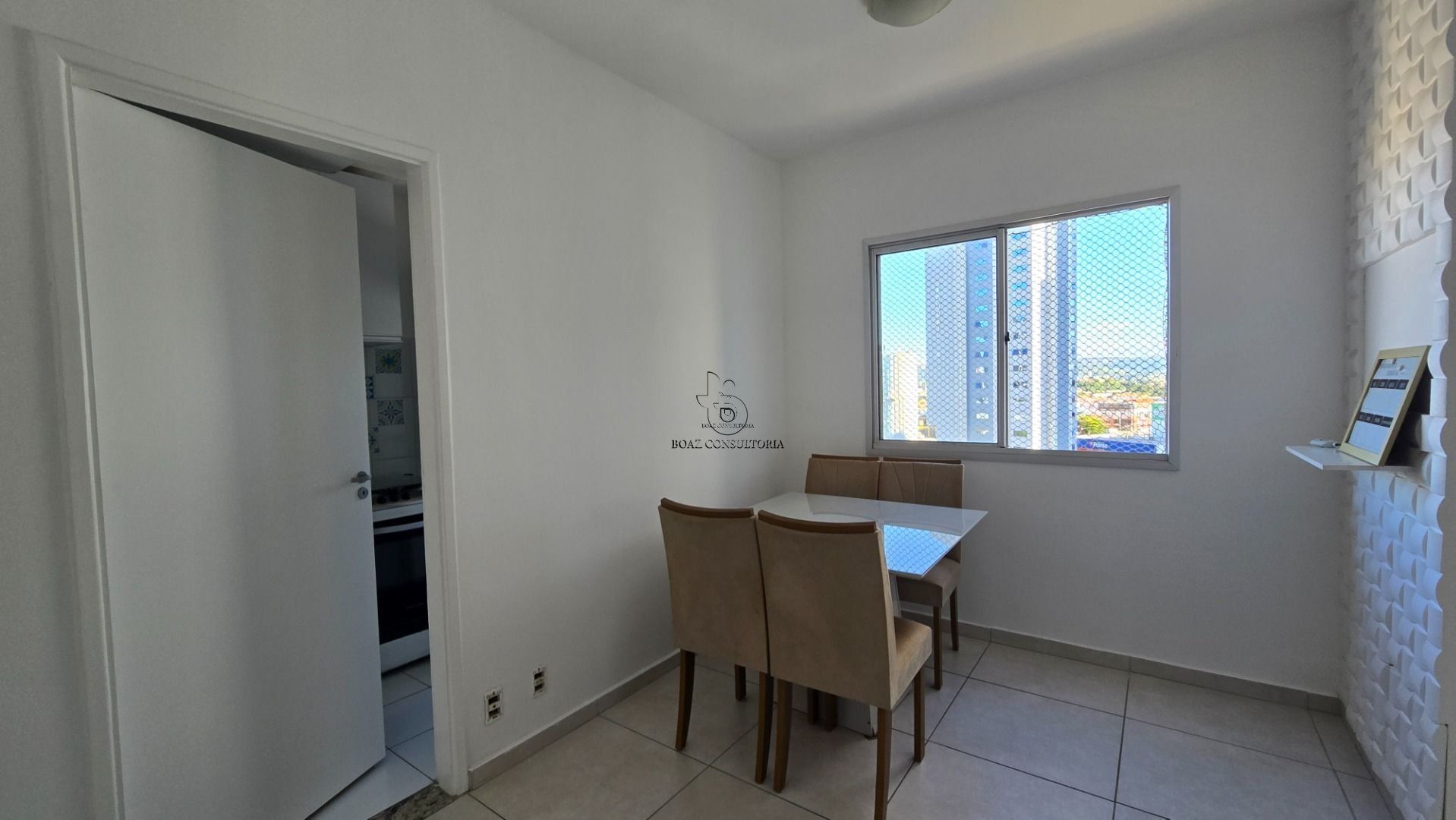 Apartamento, 2 quartos, 45 m² - Foto 1