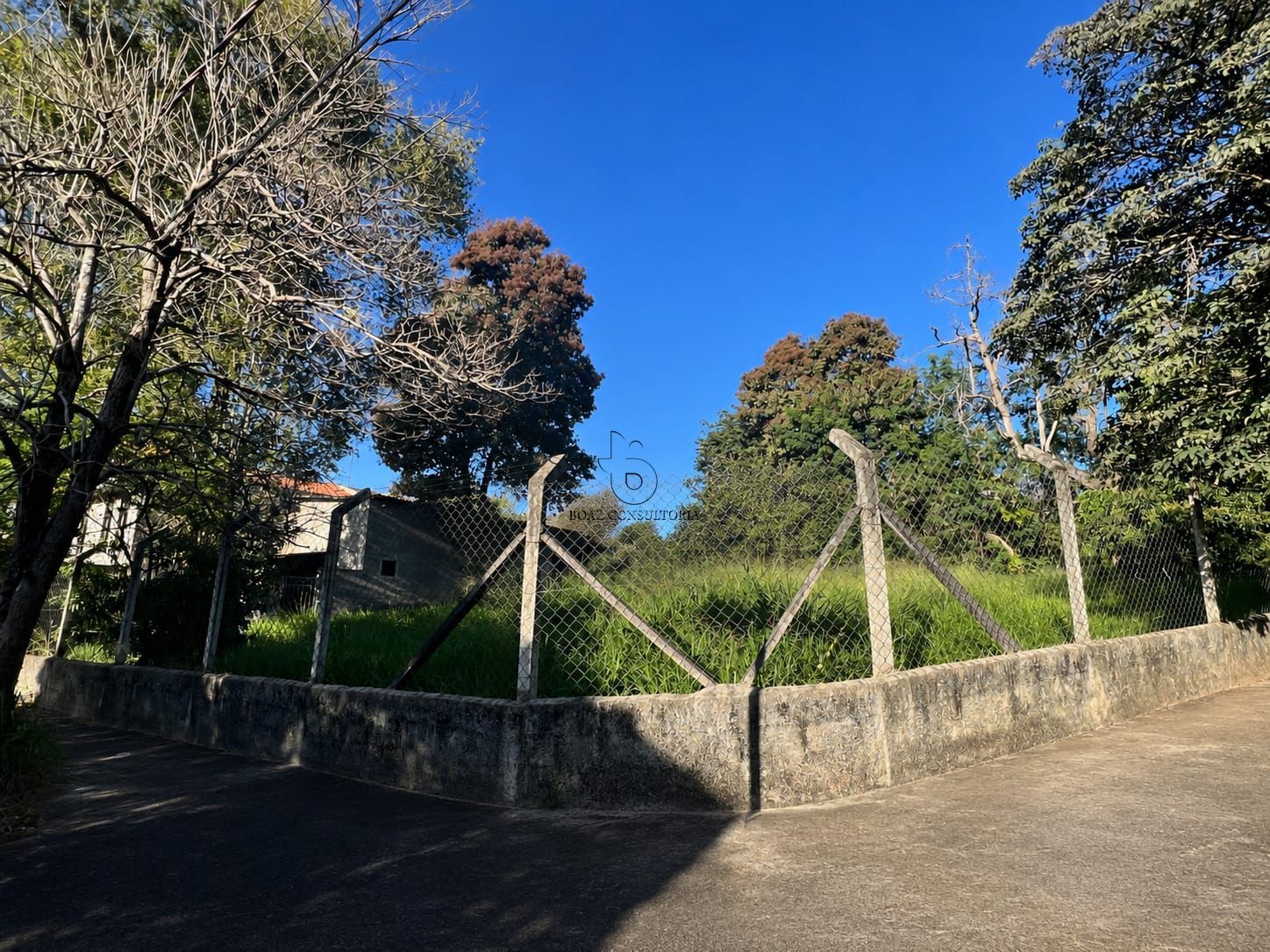 Loteamento e Condomínio, 900 m² - Foto 2