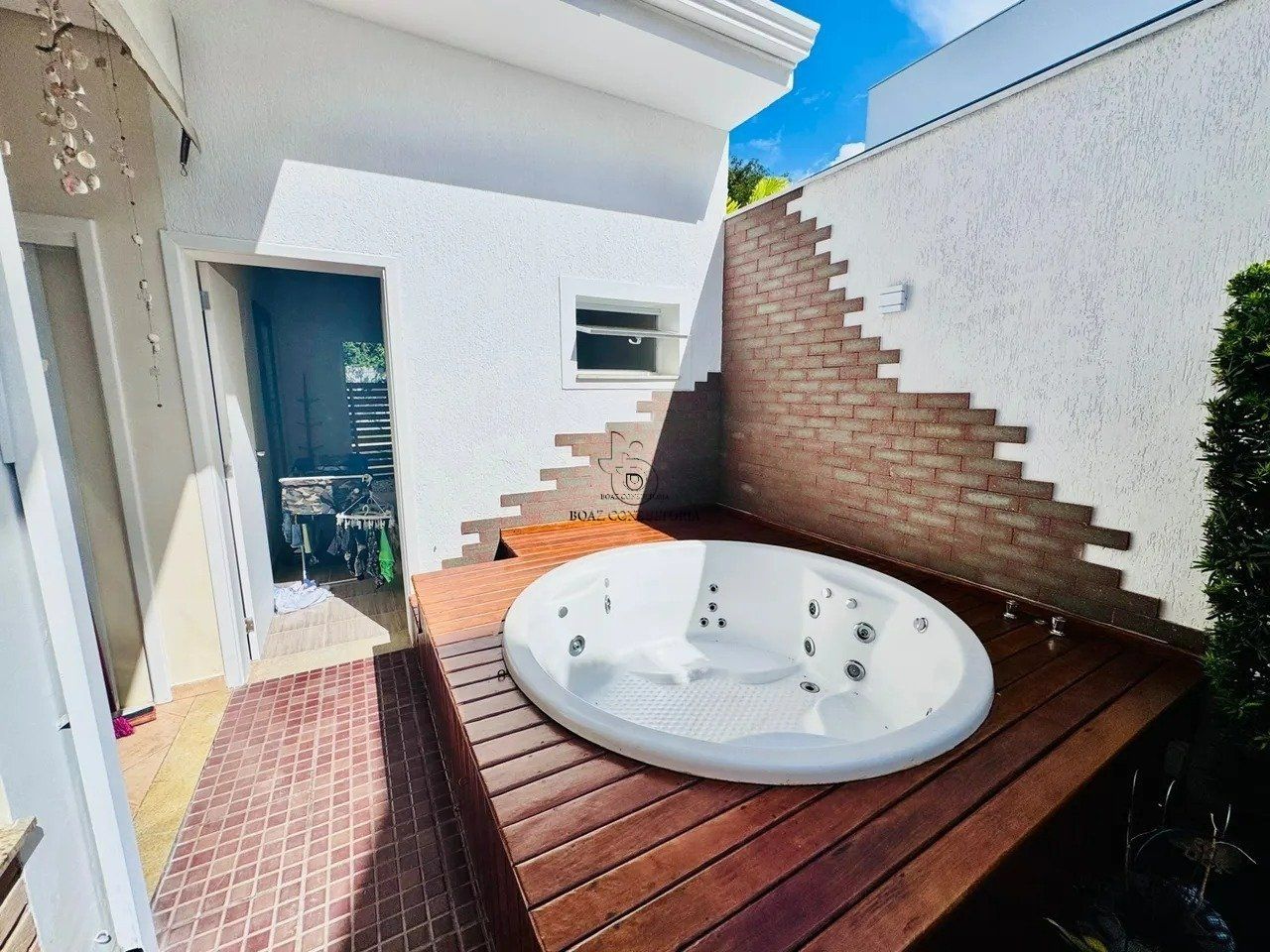 Casa em Parque Residencial Villa dos Inglezes, Sorocaba - Foto 9