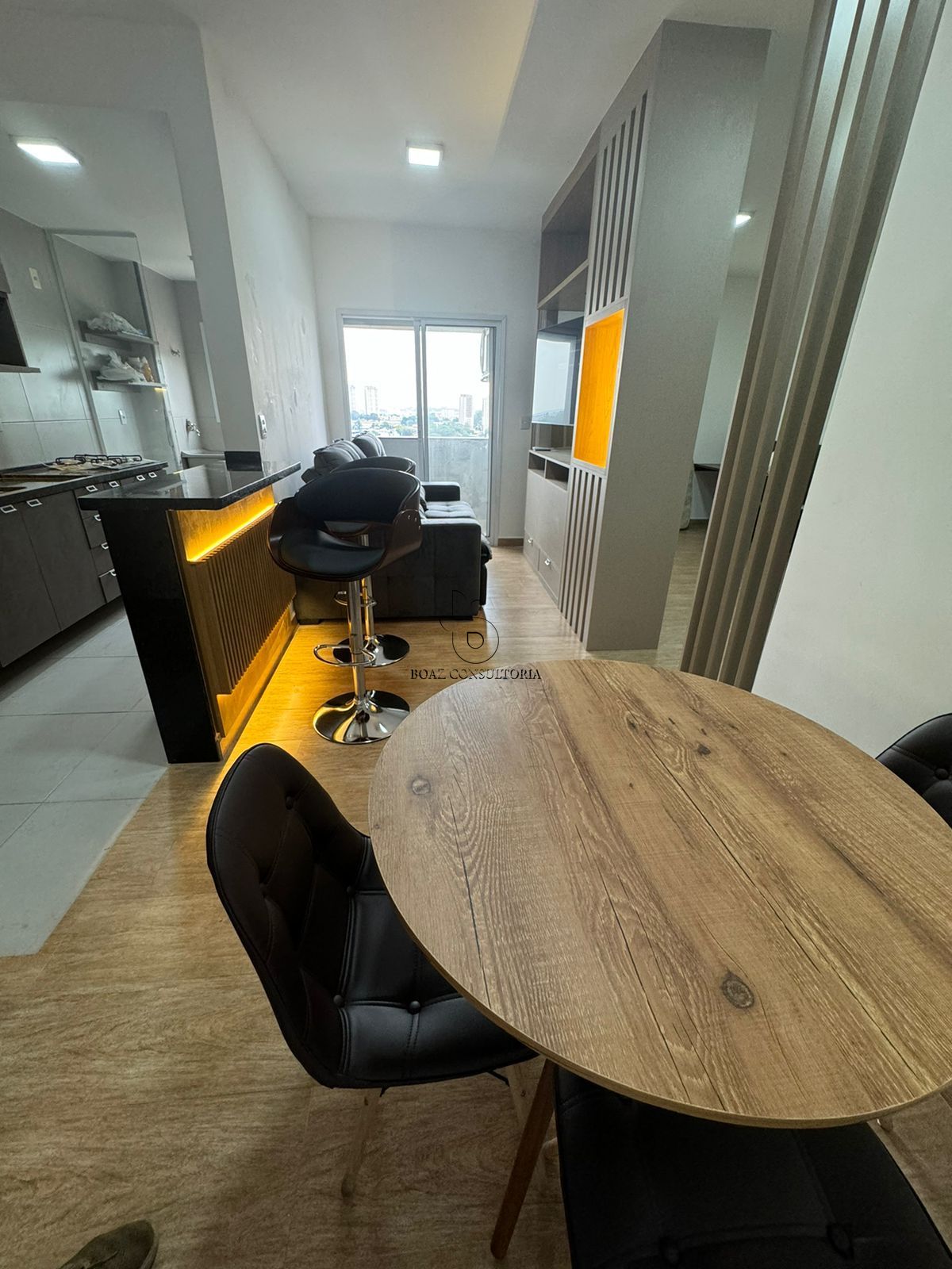 Apartamento, 1 quarto, 47 m² - Foto 10