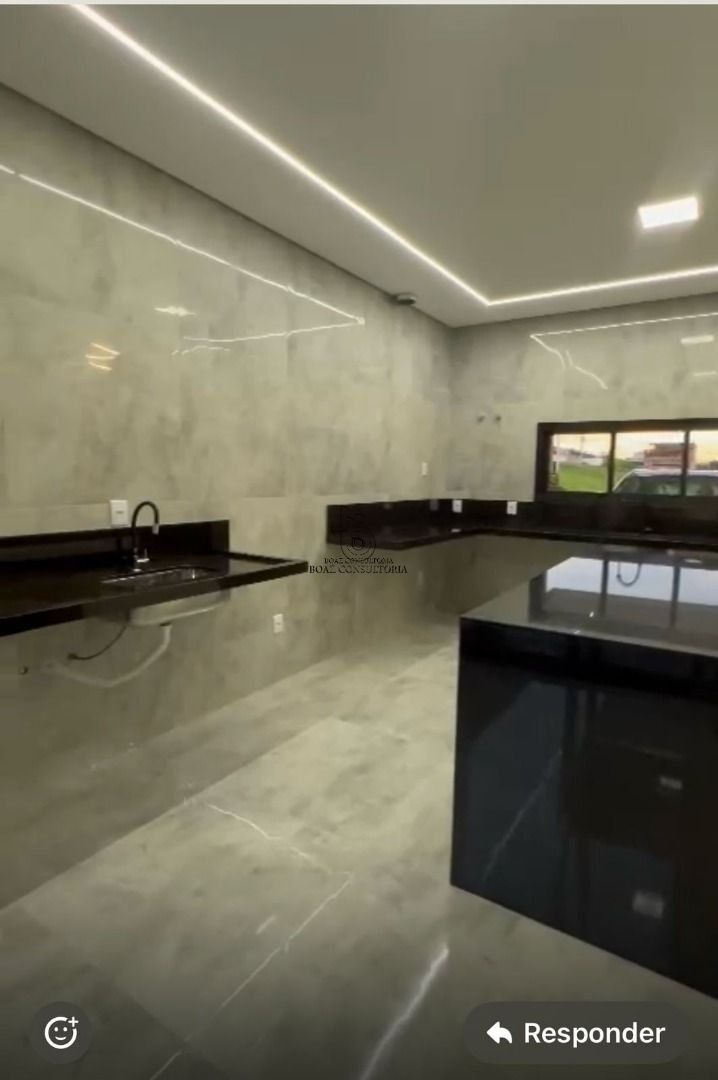 Casa em Jardim Reserva Ipanema, Sorocaba - Foto 4