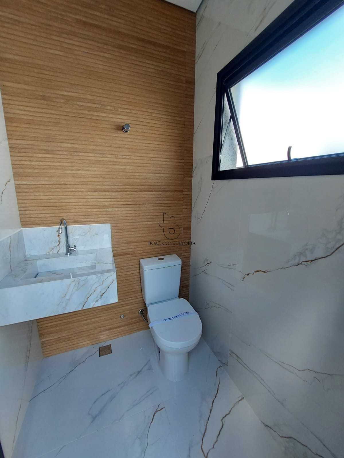 Casa de Condomínio, 3 quartos - Foto 36
