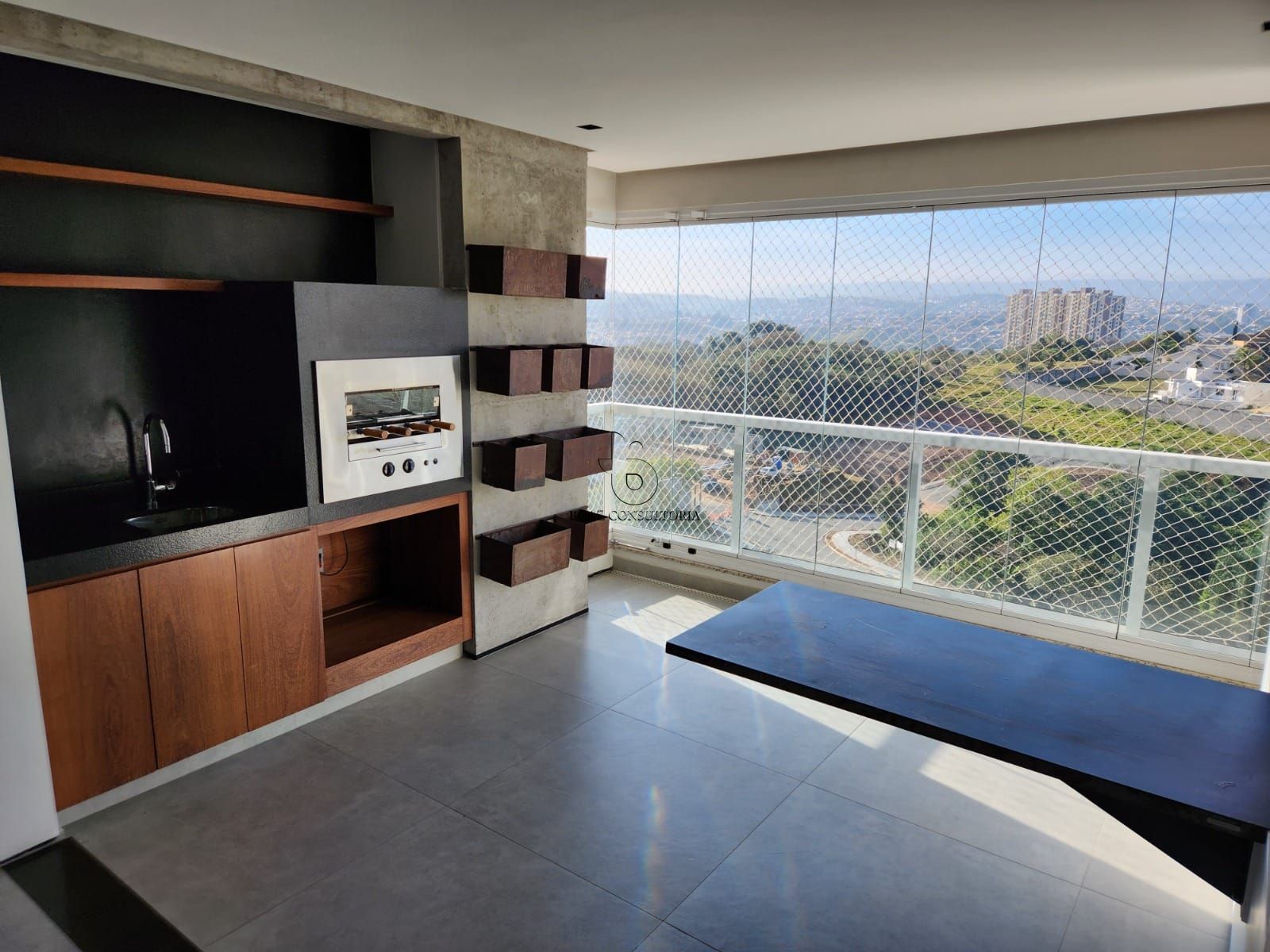Apartamento em Jardim Emília, Sorocaba - Foto 2