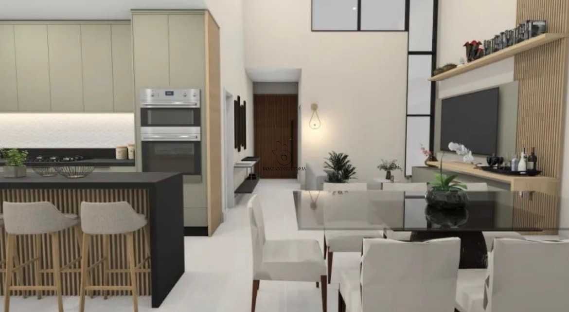 Casa de Condomínio, 3 quartos - Foto 9