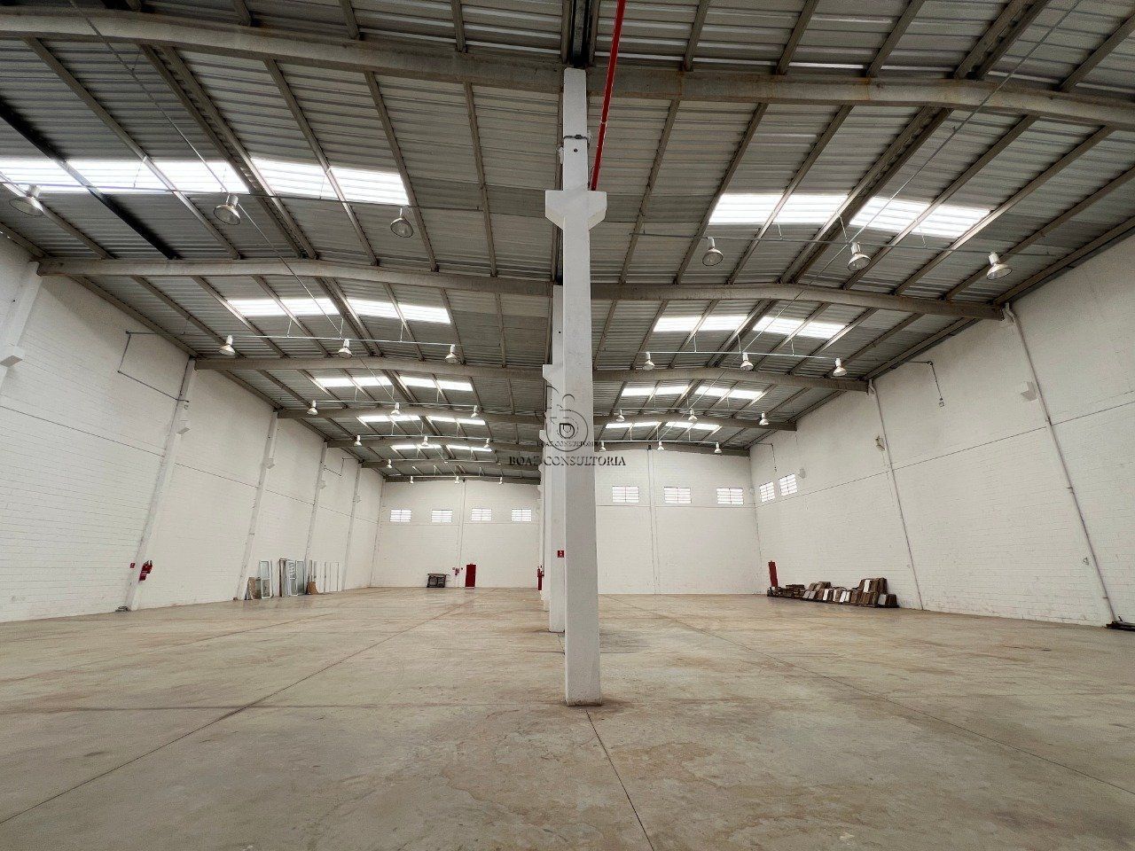 Depósito-Galpão, 1700 m² - Foto 4