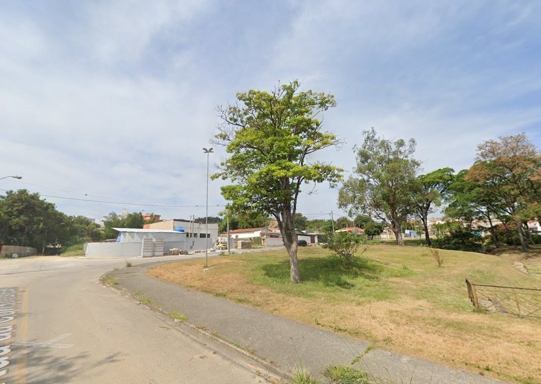 Terreno em Jardim Vera Cruz, Sorocaba - Foto 6