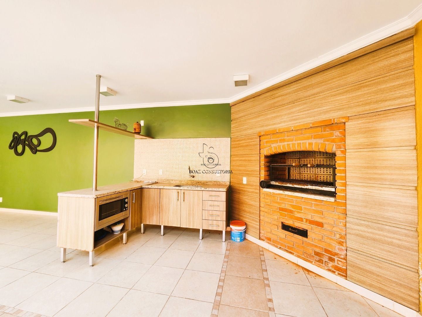 Casa em Jardim Isaura, Sorocaba - Sobrado 6 dormitórios para alugar Jardim Isaura Sorocaba/SP - Foto 19
