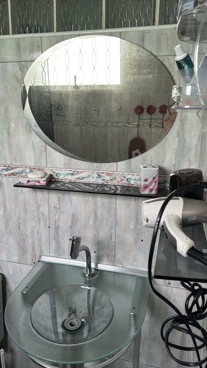 Sobrado, 3 quartos, 206 m² - Foto 29