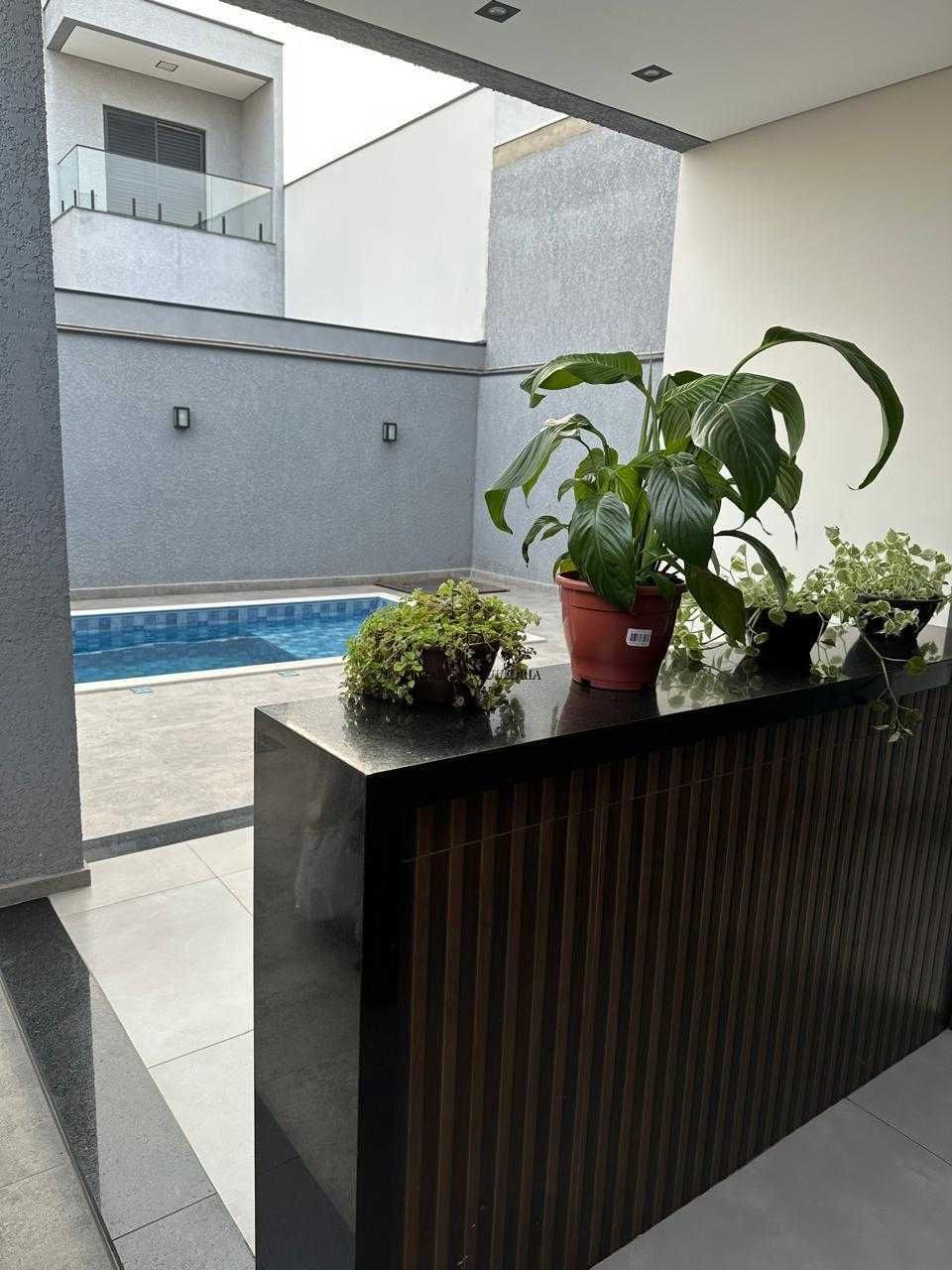 Casa de Condomínio, 3 quartos - Foto 5