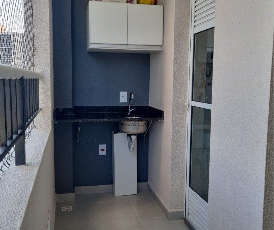 Apartamento em Jardim São Carlos, Sorocaba - Foto 9