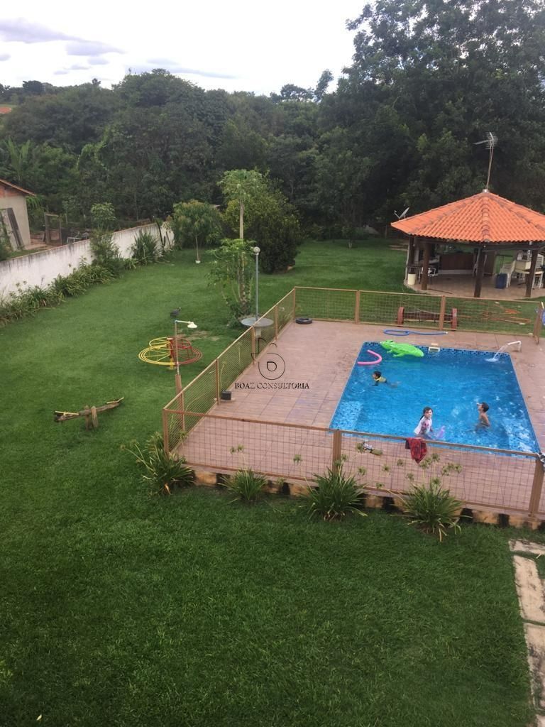 Chácara, 4 quartos, 5000 m² - Foto 5
