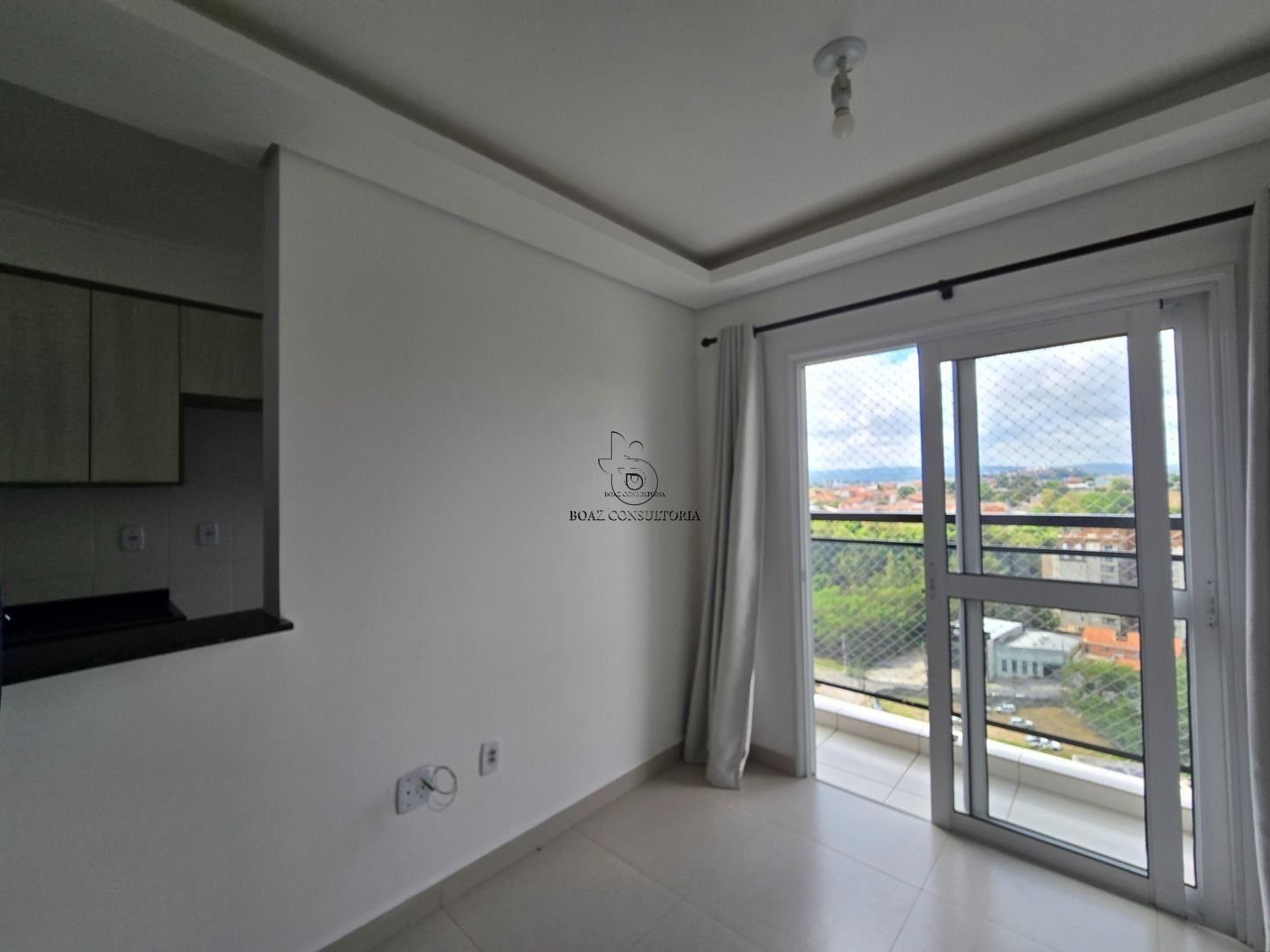 Apartamento em Parque Morumbi, Votorantim - Apartamento 2 dormitórios à venda Parque Morumbi Votorantim/SP