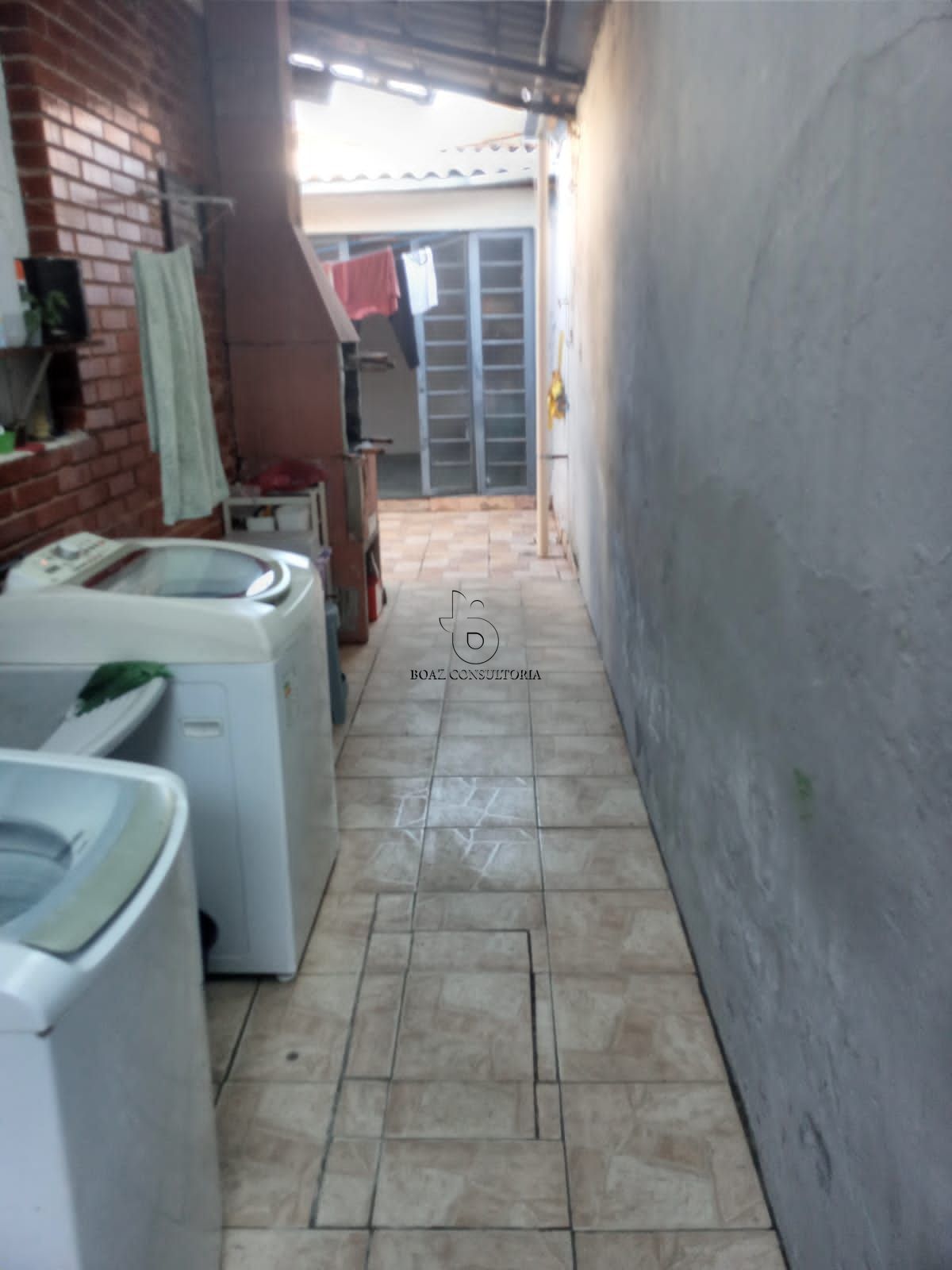 Casa, 3 quartos, 133 m² - Foto 12