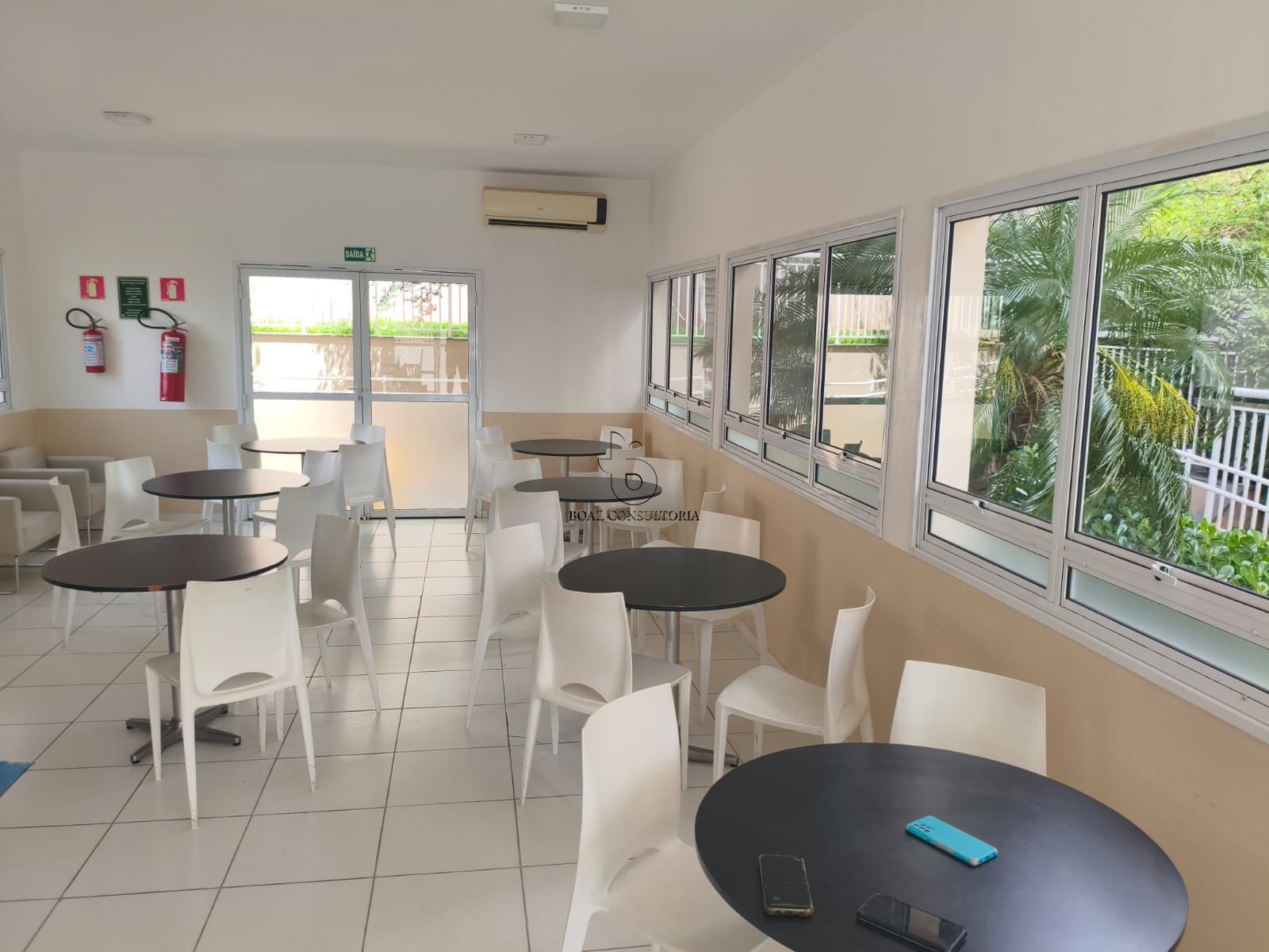 Apartamento, 2 quartos, 50 m² - Foto 25