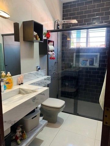 Casa em Jardim Simus, Sorocaba - Foto 12