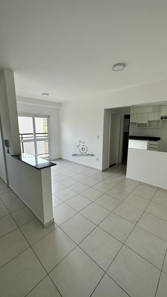 Apartamento em Parque Morumbi, Votorantim - Apartamento 2 dormitórios à venda Parque Morumbi Votorantim/SP