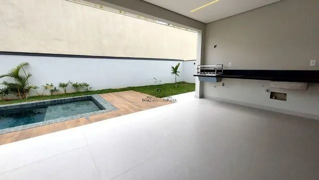 Casa em Alphaville Nova Esplanada, Votorantim - Foto 6