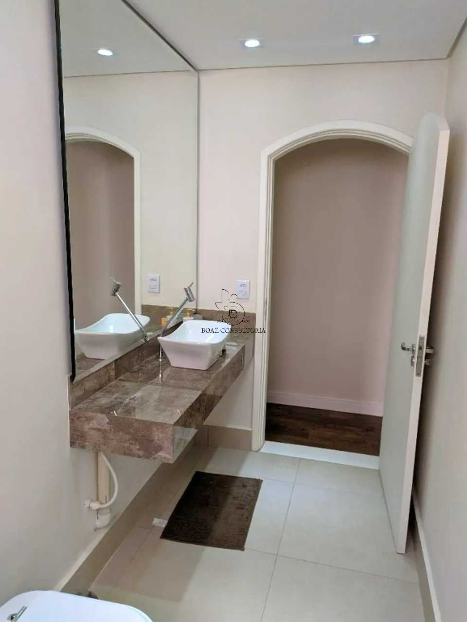 Casa em Jardim Paulistano, Sorocaba - Foto 25