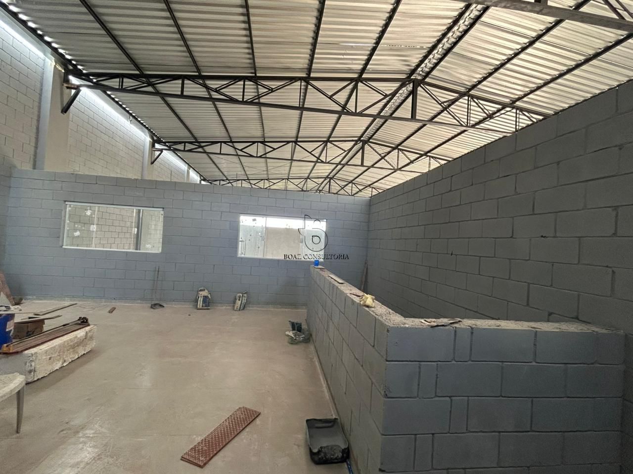 Depósito-Galpão, 750 m² - Foto 6