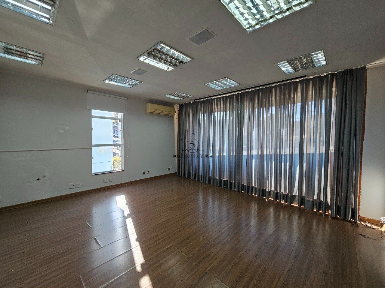 Comercial em Jardim Vergueiro, Sorocaba - Salão comercial Aluguel Sorocaba - Foto 23