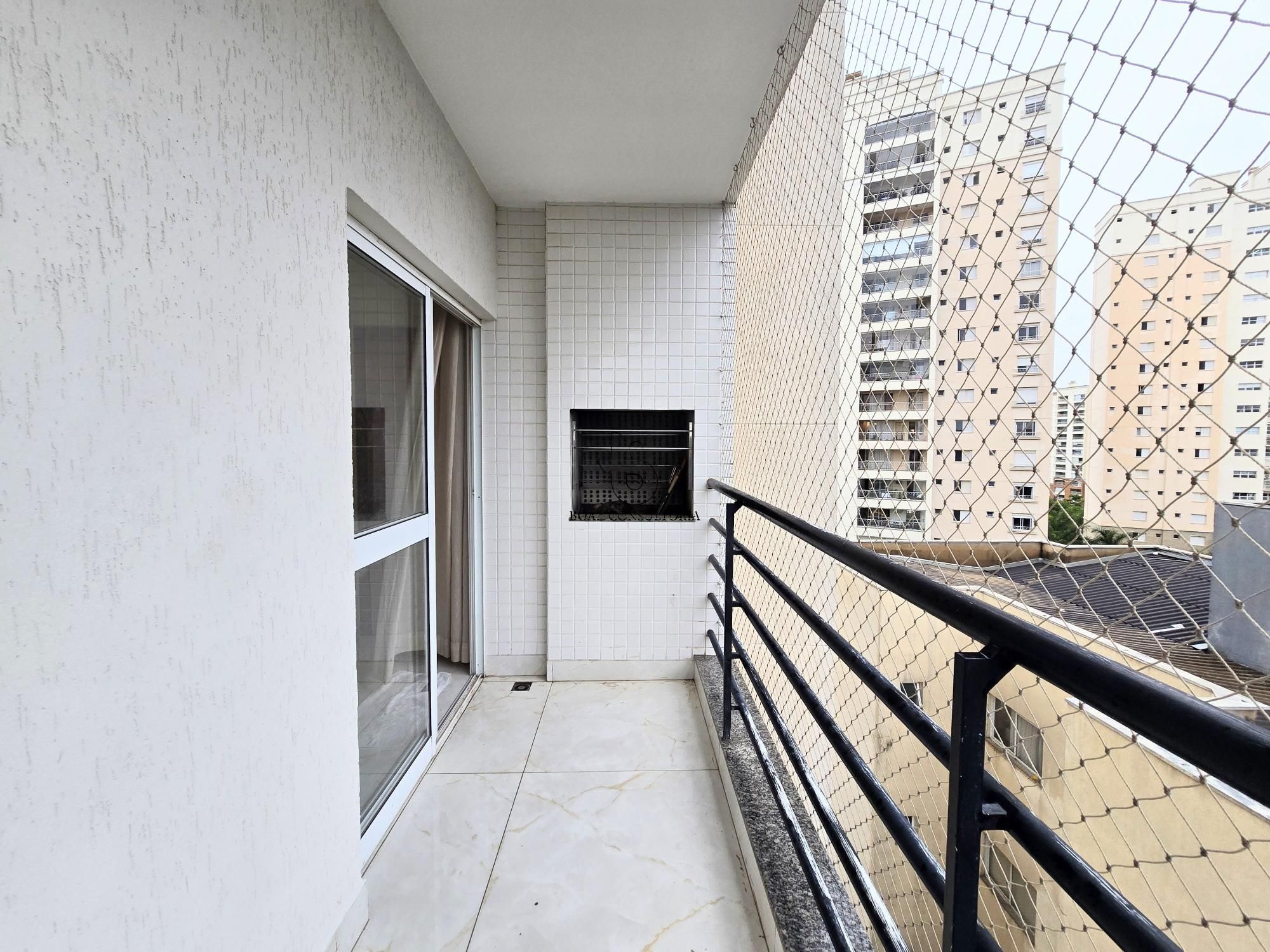 Apartamento, 3 quartos, 113 m² - Foto 2