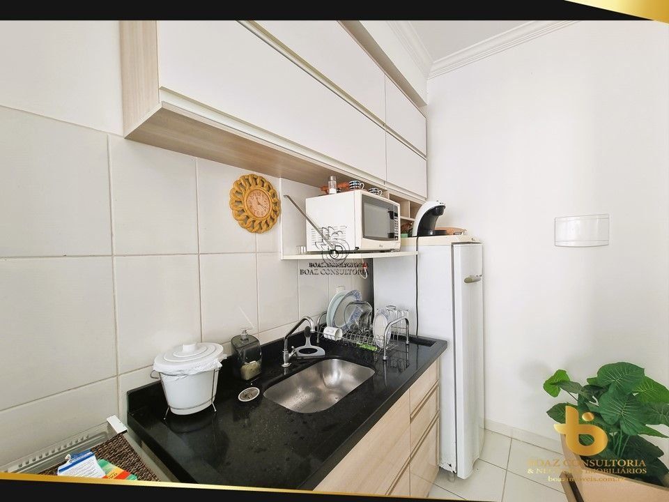 Apartamento em Parque Campolim, Sorocaba - Foto 6