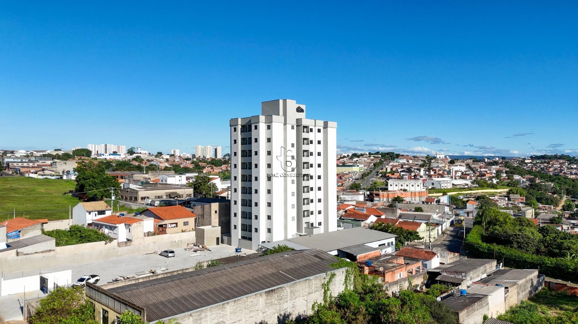 Apartamento, 2 quartos, 45 m² - Foto 2