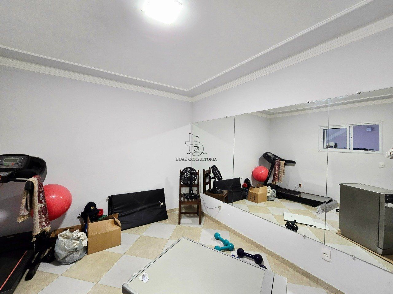 Casa em Parque Residencial Villa dos Inglezes, Sorocaba - Foto 53