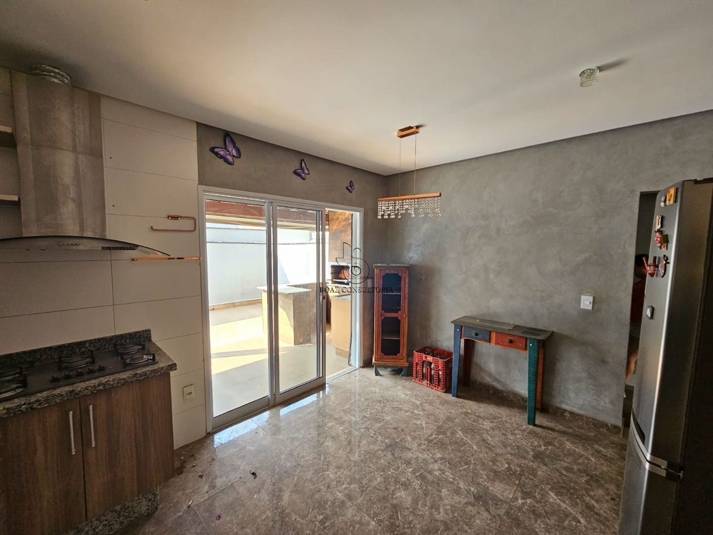 Casa em Horto Florestal, Sorocaba - Foto 19