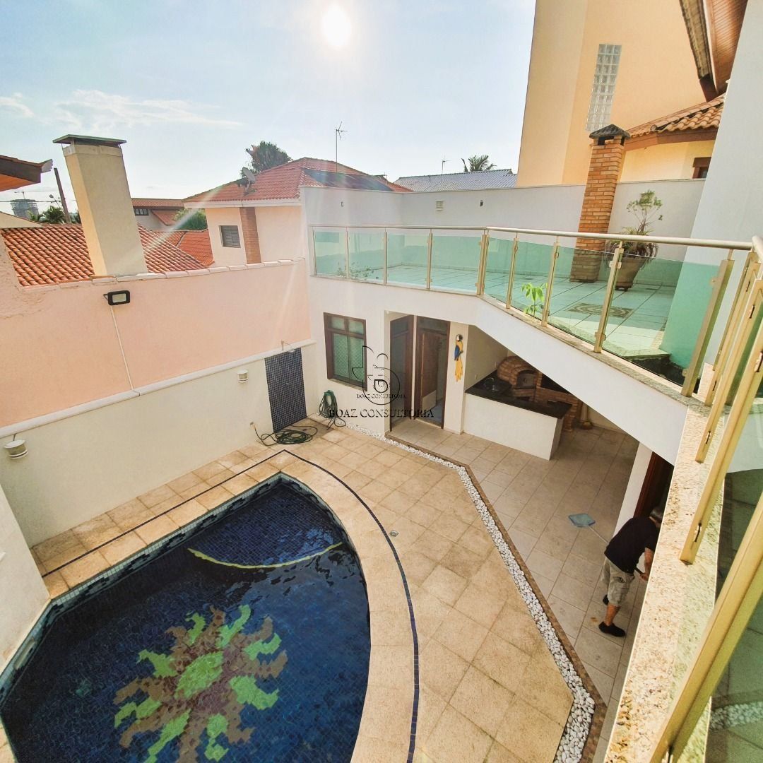 Casa em Granja Olga II, Sorocaba - Foto 4