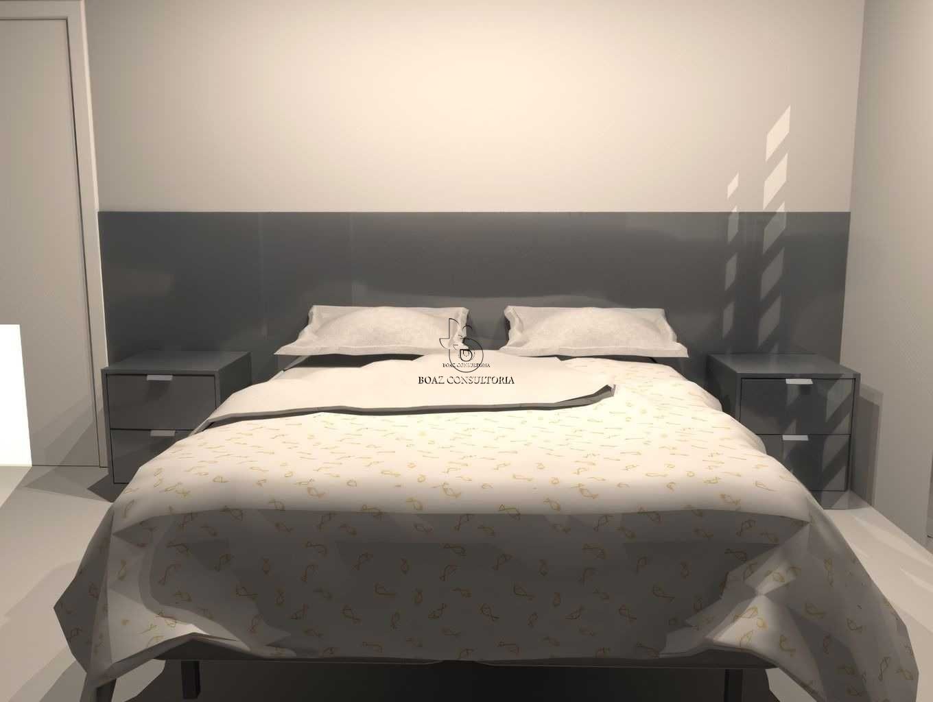 Casa, 3 quartos, 250 m² - Foto 17