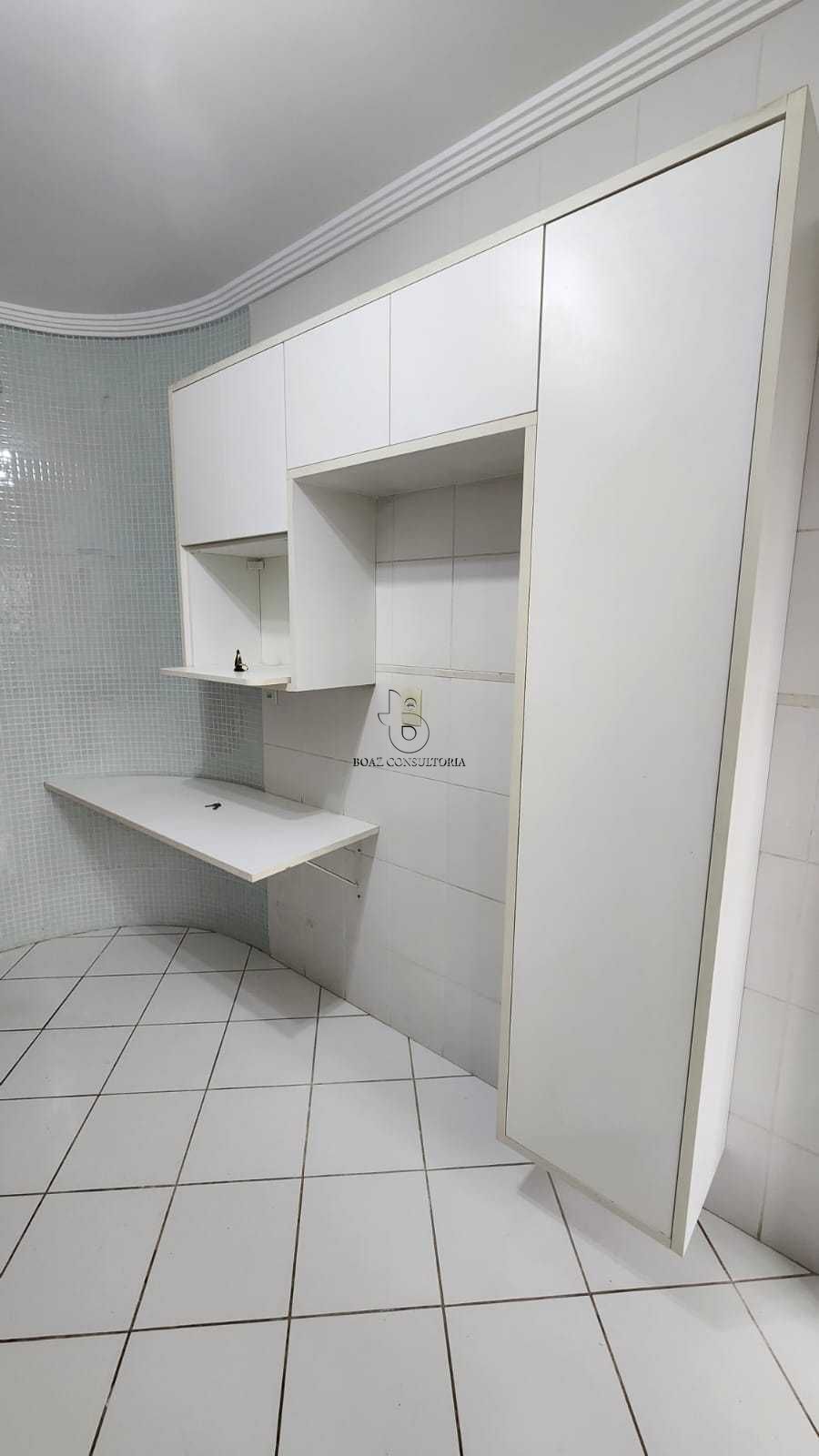 Apartamento, 3 quartos, 120 m² - Foto 5