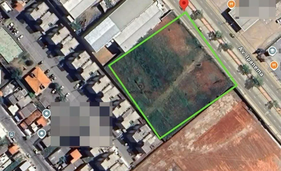 Loteamento e Condomínio, 5000 m² - Foto 3